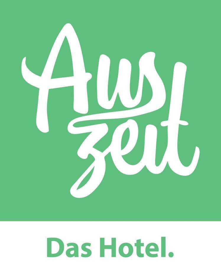 Auszeit Das Hotel Asbach-Baeumenheim Esterno foto