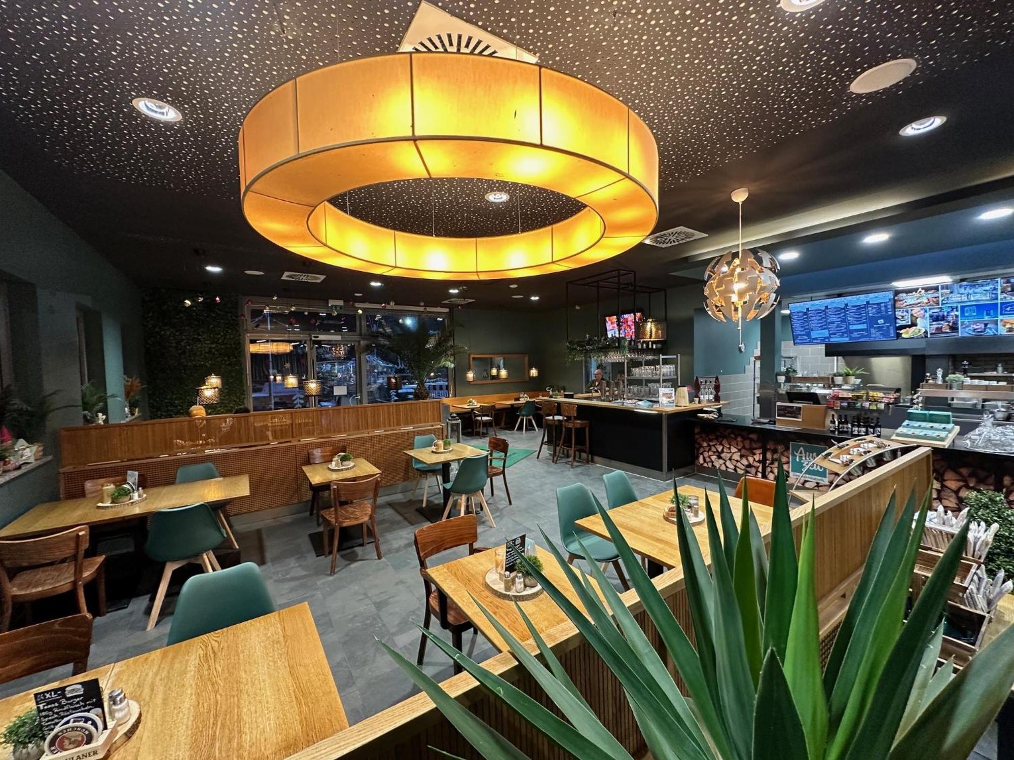 Auszeit Das Hotel Asbach-Baeumenheim Esterno foto