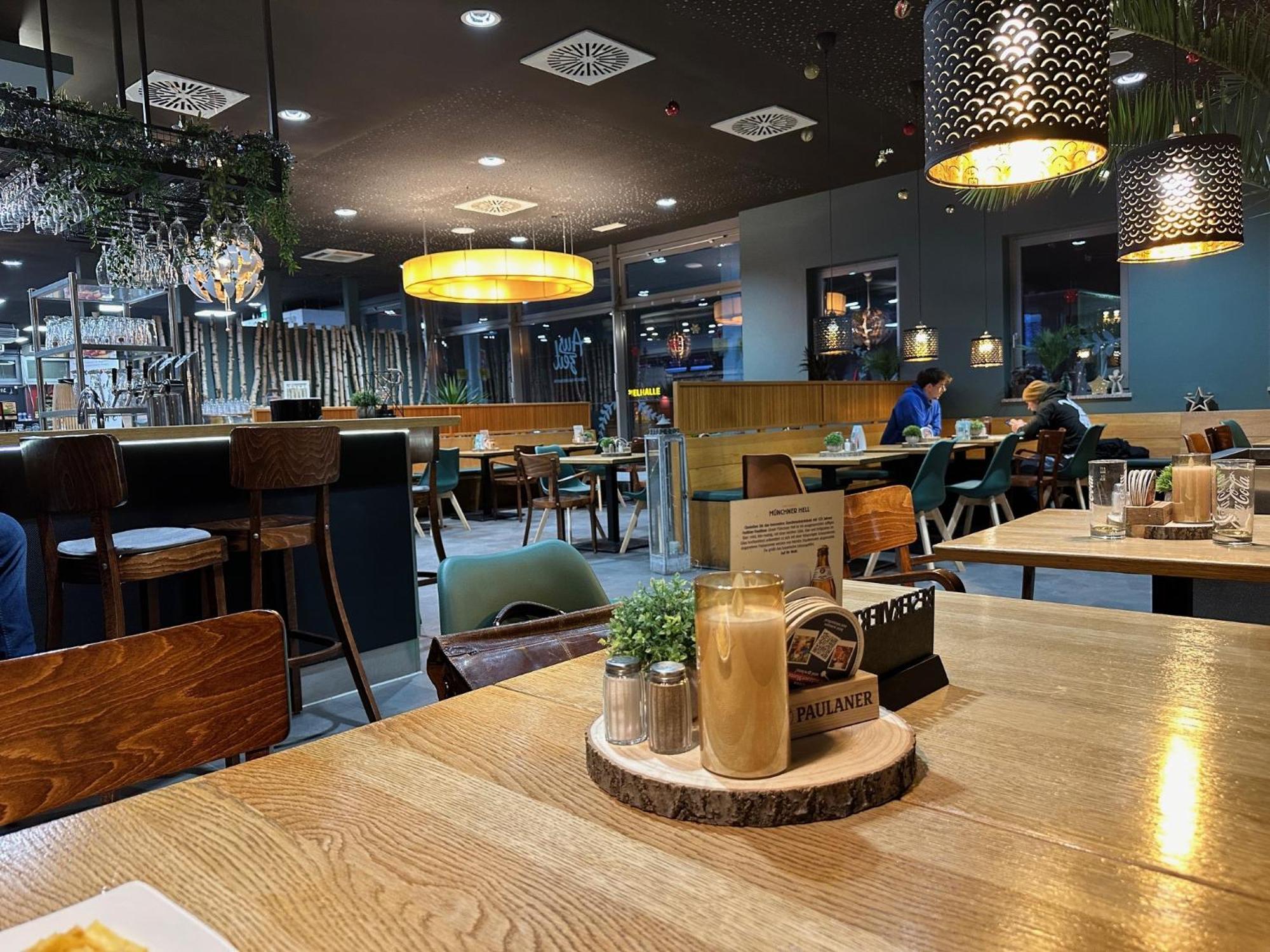 Auszeit Das Hotel Asbach-Baeumenheim Esterno foto